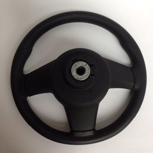 Aixam-Mega Steering Wheel Part No. 4AP017A Made In Italy NEW Go-Kart Race Car 14 - Picture 5 of 8